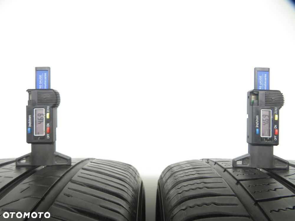 275/55 R19 OPONY CAŁOROCZNE Pirelli Scorpion Zero All Season 111V M0 - 7