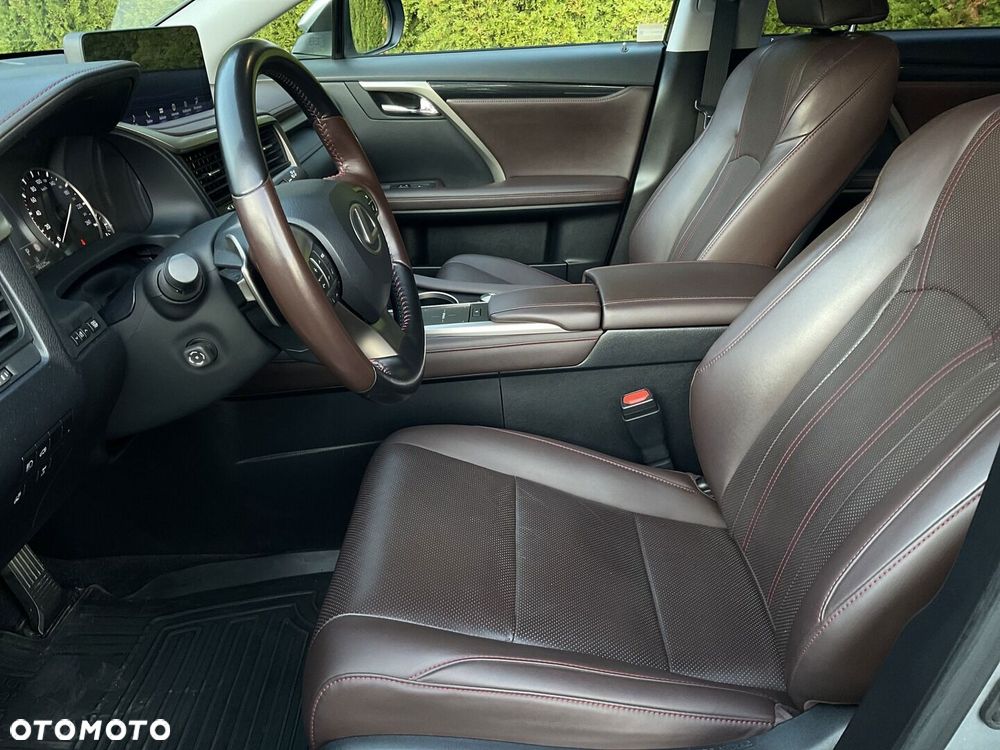 Lexus RX 300 Business Edition + - 24