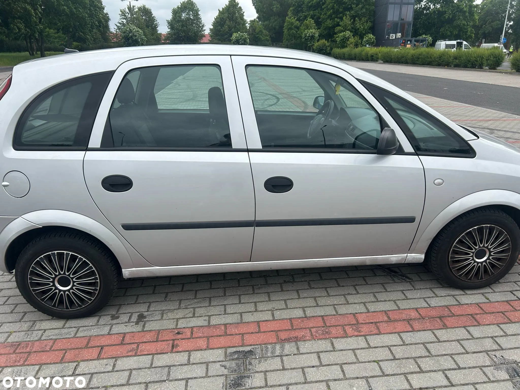 Opel Meriva - 6