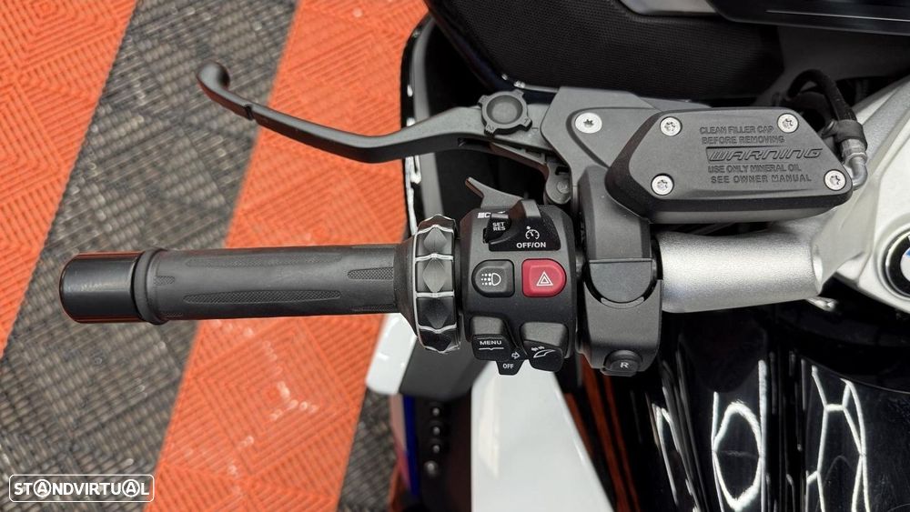 BMW K 1600 GT GT - 14