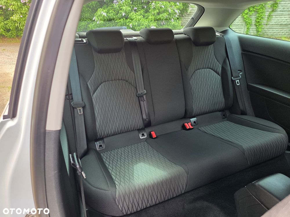 Seat Leon SC 1.4 TSI Start&Stop Style - 11