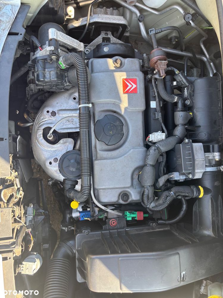 Citroën C3 1.4 Confort - 2