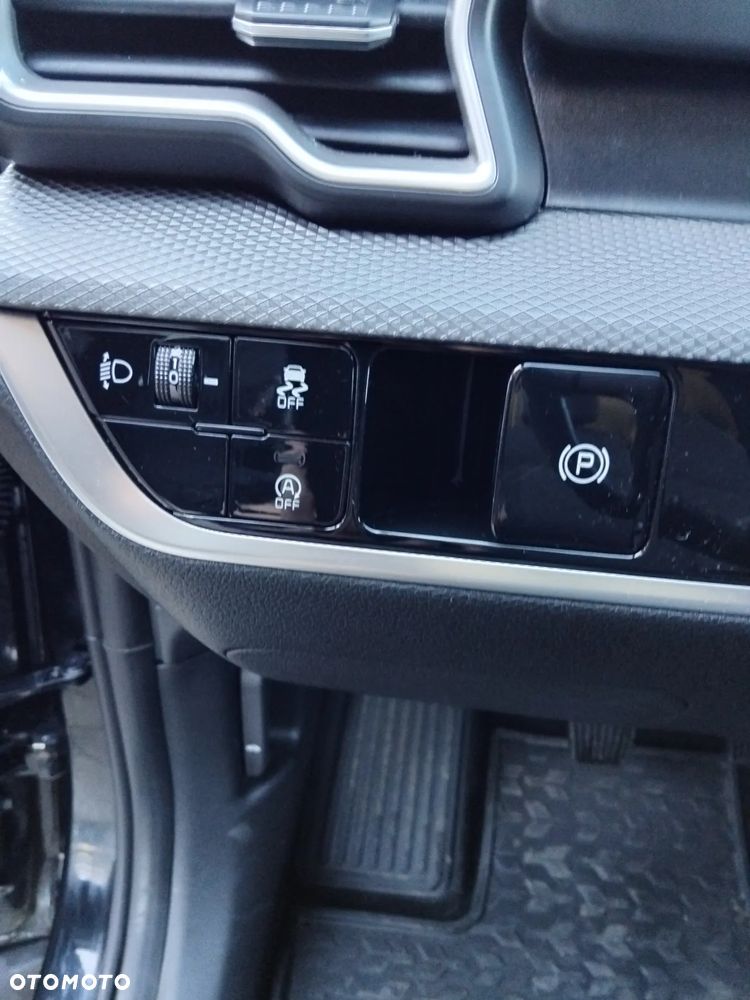 Kia Sportage 1.6 T-GDI M 2WD - 14