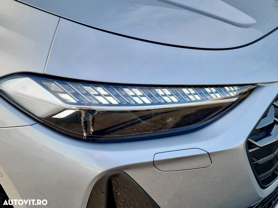 Audi A5 35 TFSI S tronic - 9