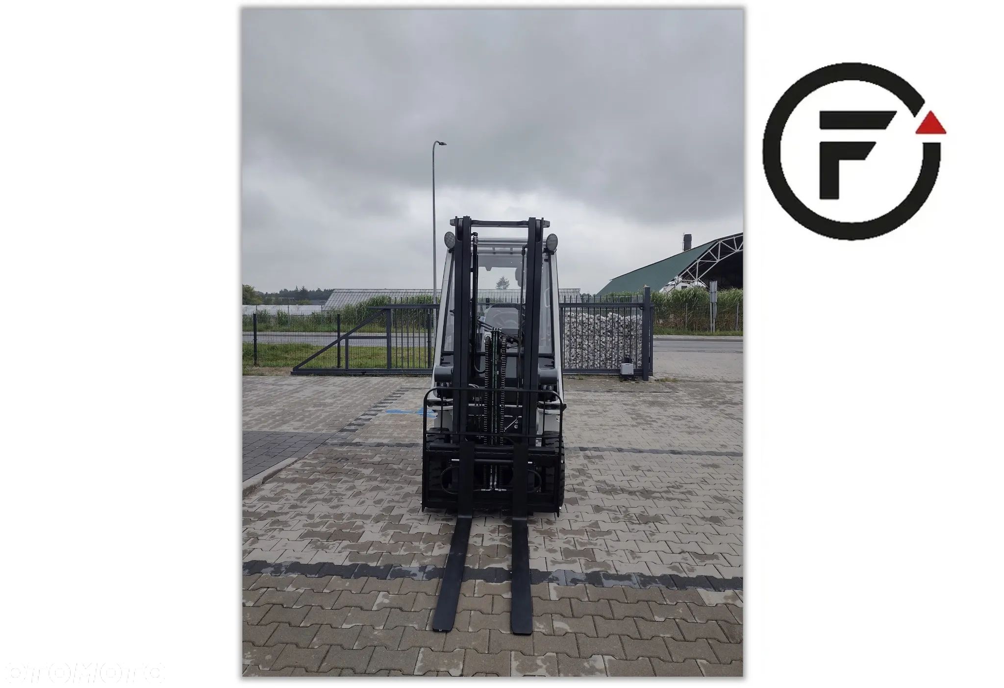 UniCarriers - 1