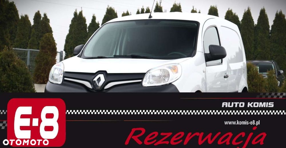 Renault Kangoo - 1