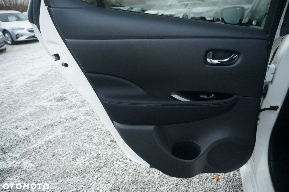 Nissan Leaf 62kWh N-Connecta - 22