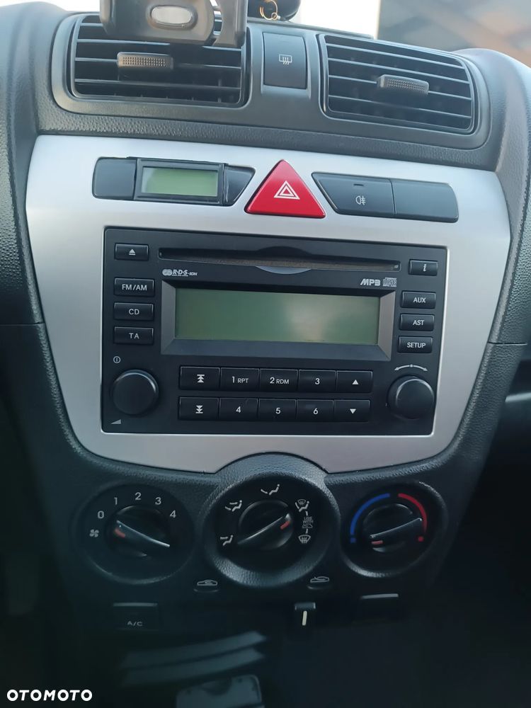 Kia Picanto 1.0 Comfort - 18