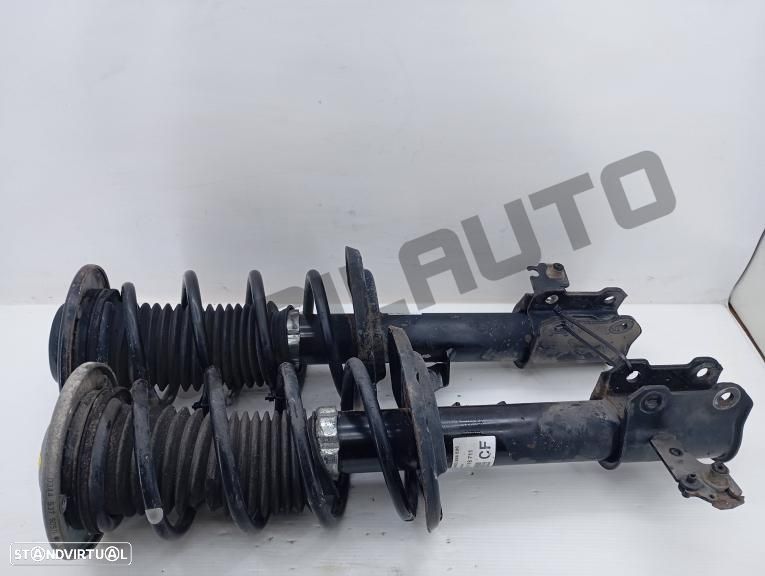 Conjunto Amortecedores Frente 1311_8711 Opel Vectra C [2002_200 - 1