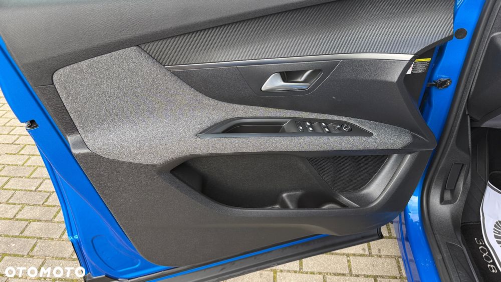 Peugeot 3008 BlueHDi 130 Stop & Start EAT8 Active - 24