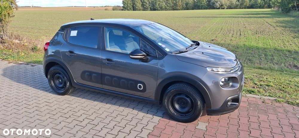 Citroën C3 - 24