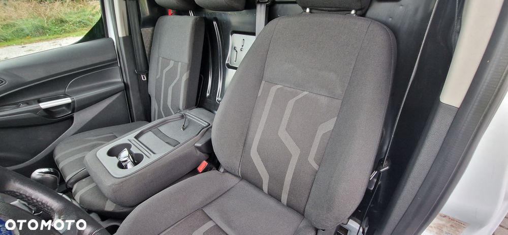 Ford Transit Connect L2 - 10