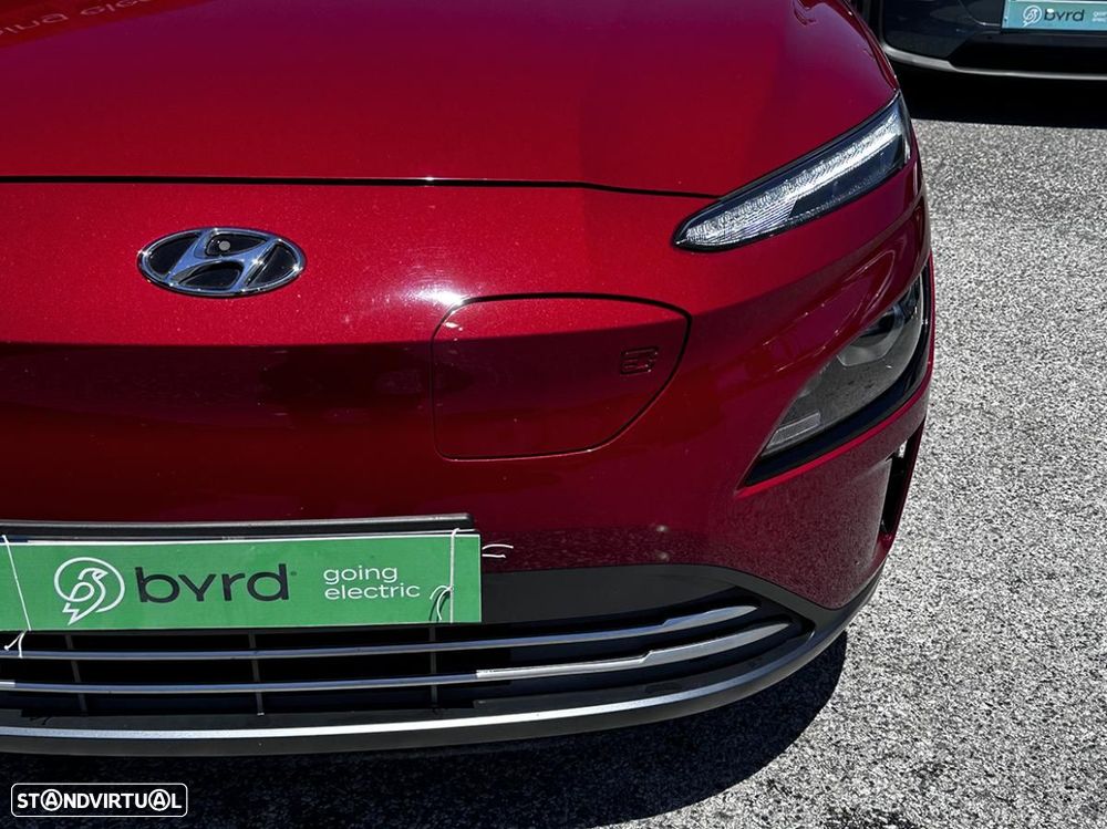 Hyundai Kauai EV 39 kWh Vanguard - 4