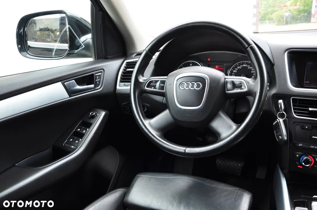 Audi Q5 3.0 TDI Quattro S tronic - 35