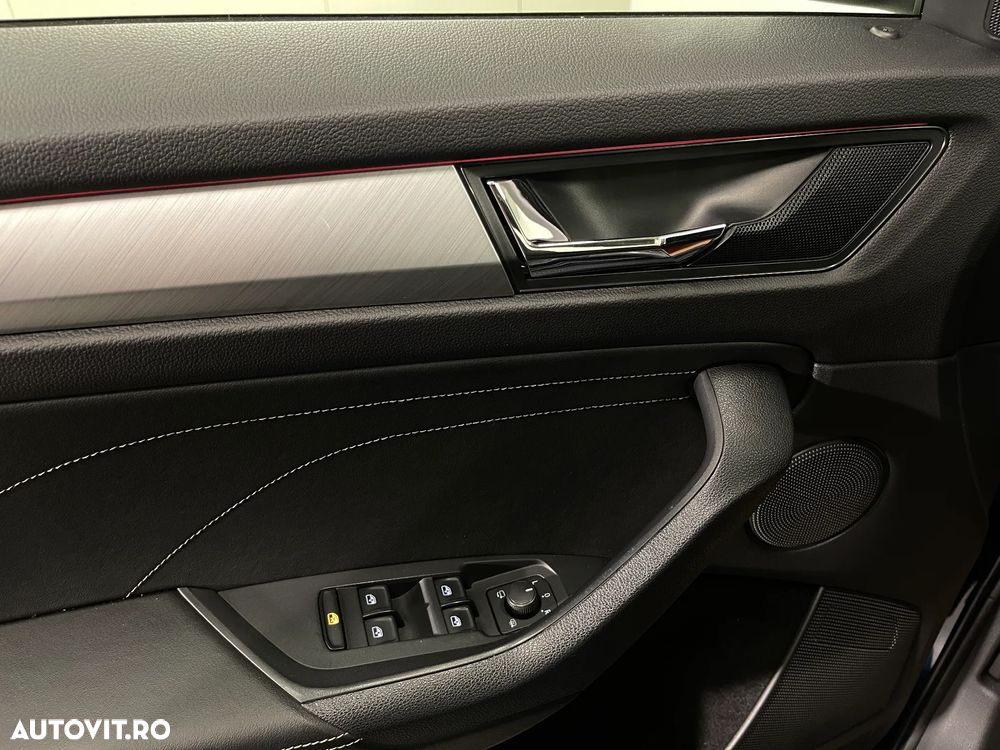 Skoda Kodiaq 1.5 TSI DSG Ambition - 22