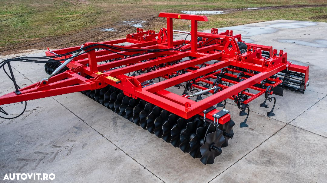 Terraking Compactor MAX-UNIVERSAL - 3