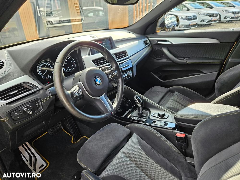 BMW X2 2019 photo 5