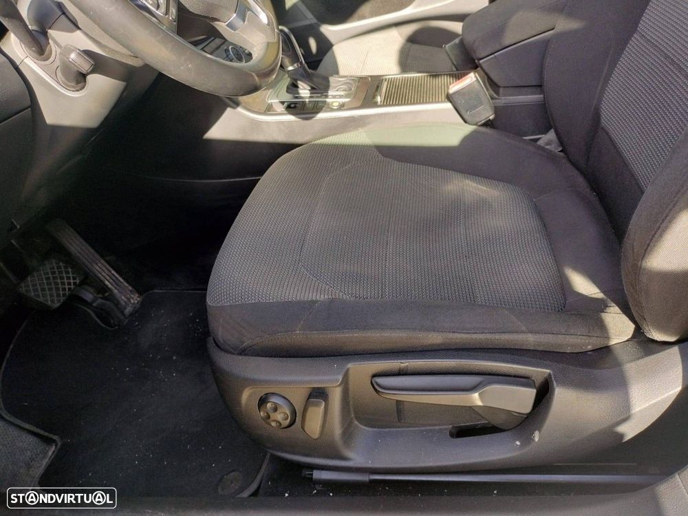 VW Passat CC - 7
