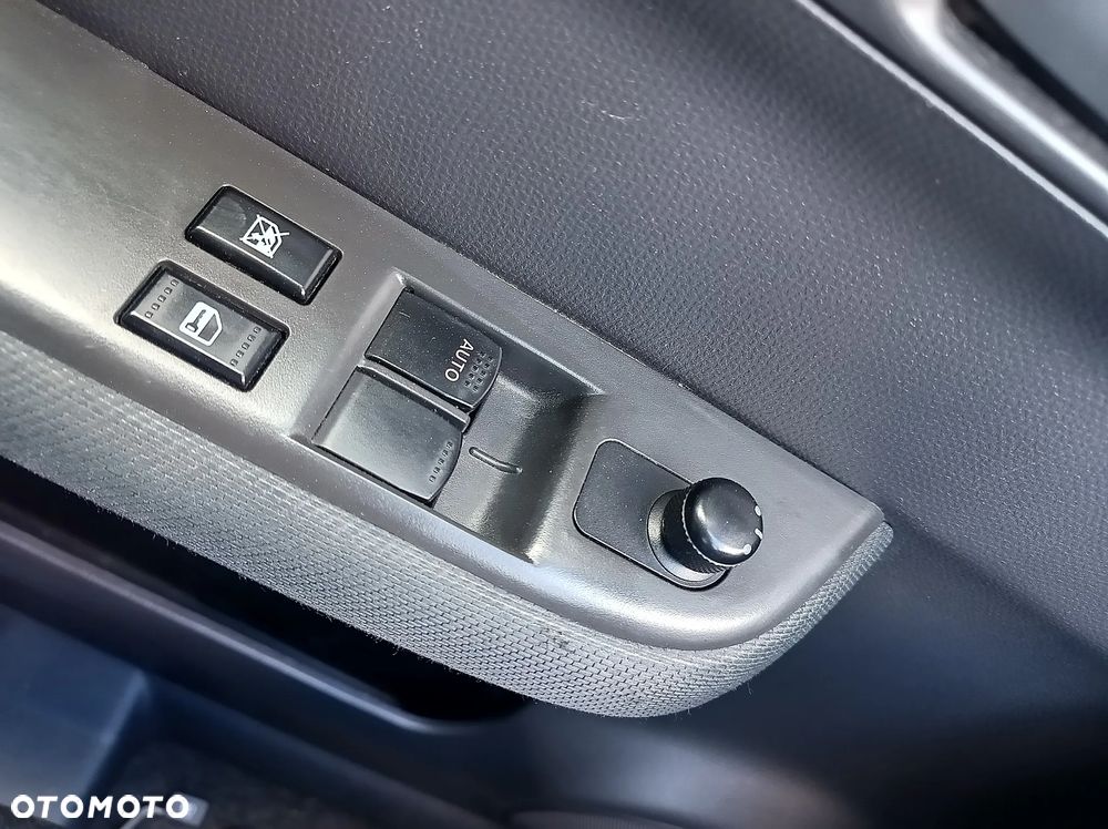 Suzuki Swift 1.3 Comfort dance - 14