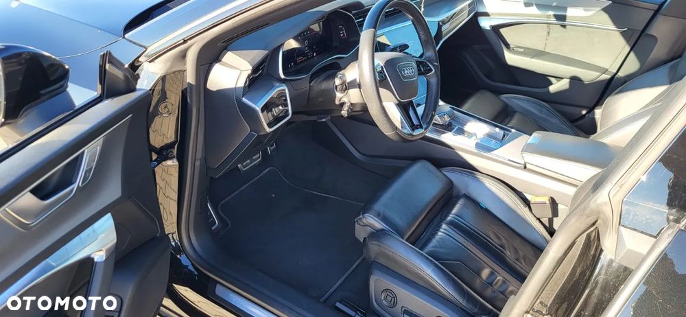 Audi A7 Sportback 45 TFSI quattro S tronic - 6