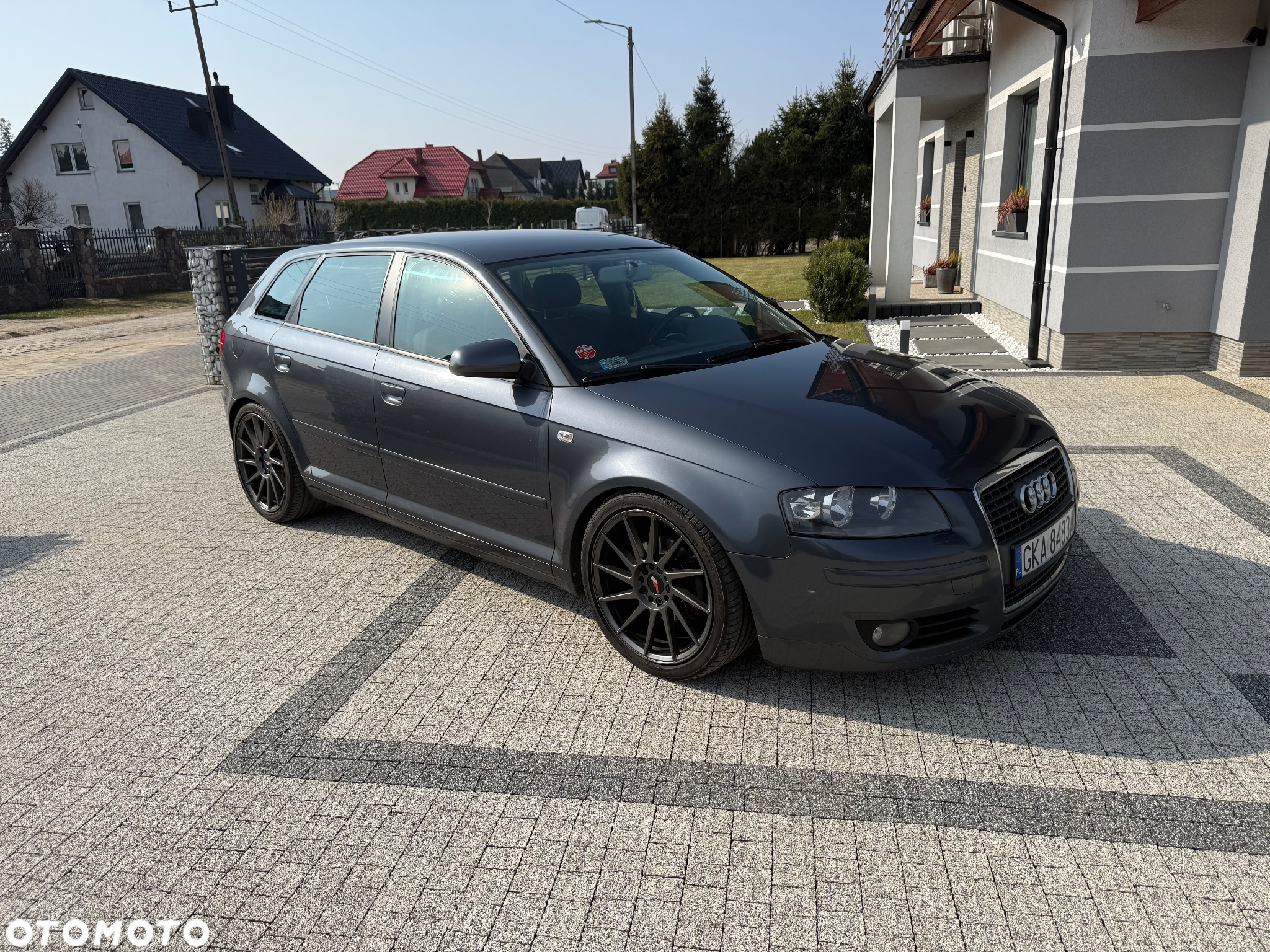 Audi A3 - 2