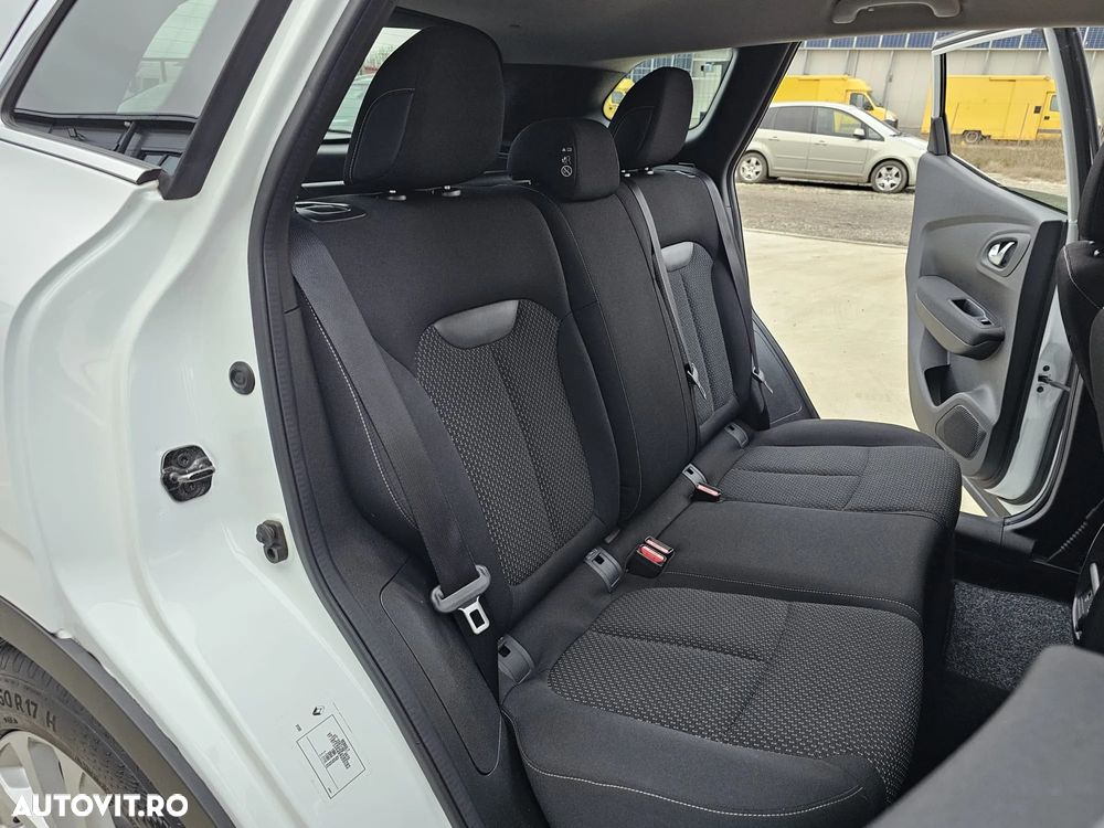 Renault Kadjar BLUE dCi EDC Zen - 17