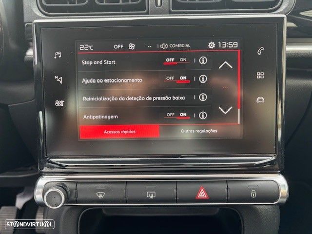 Citroën C3 1.6 BlueHDi Feel - 6