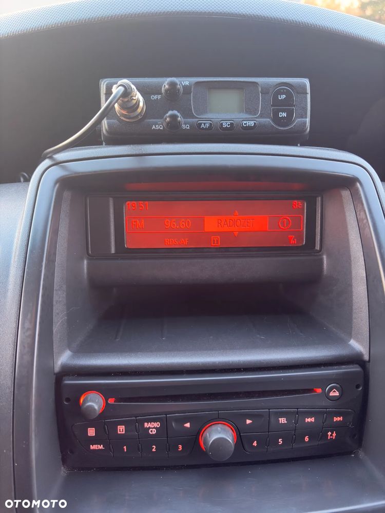 Renault TRAFIC (blaszak) - 10