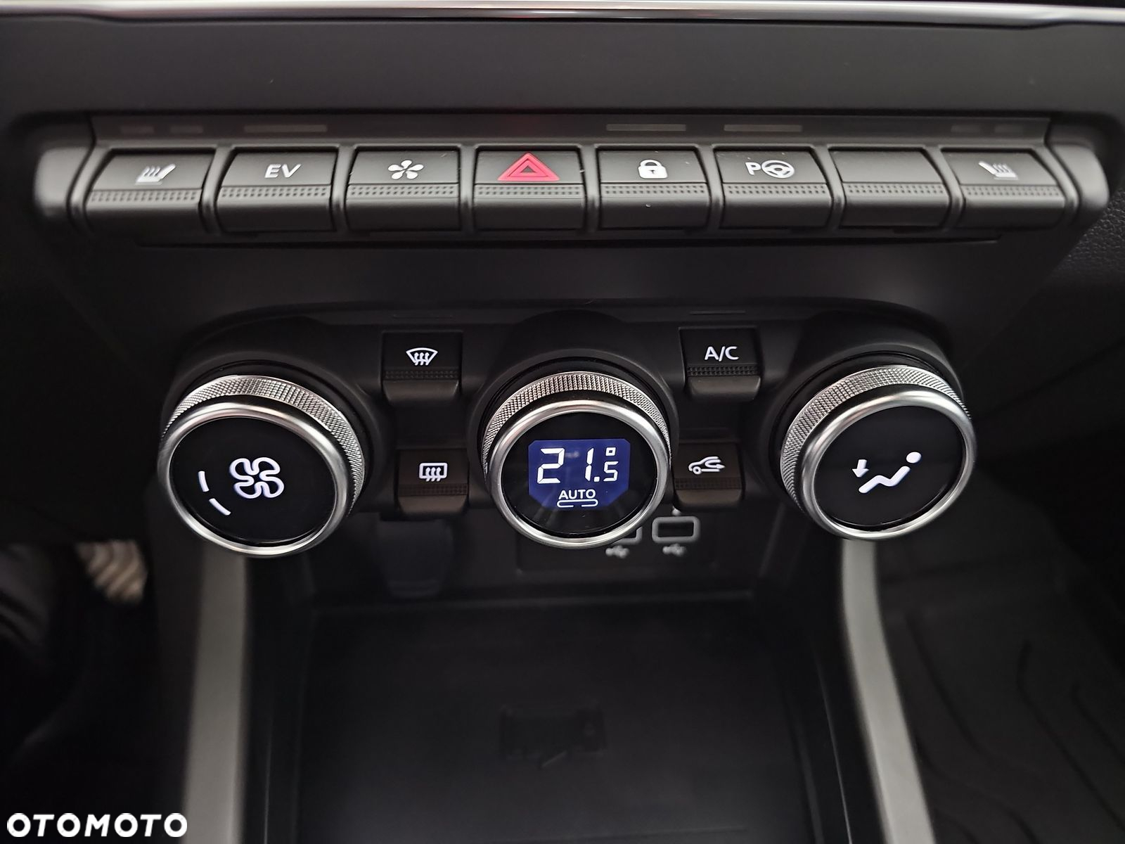 Renault Arkana 1.6 E-TECH Techno MMT - 15