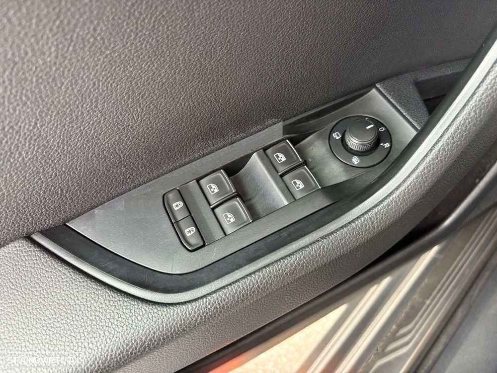 Skoda Superb Break 1.6 TDI Style DSG - 14