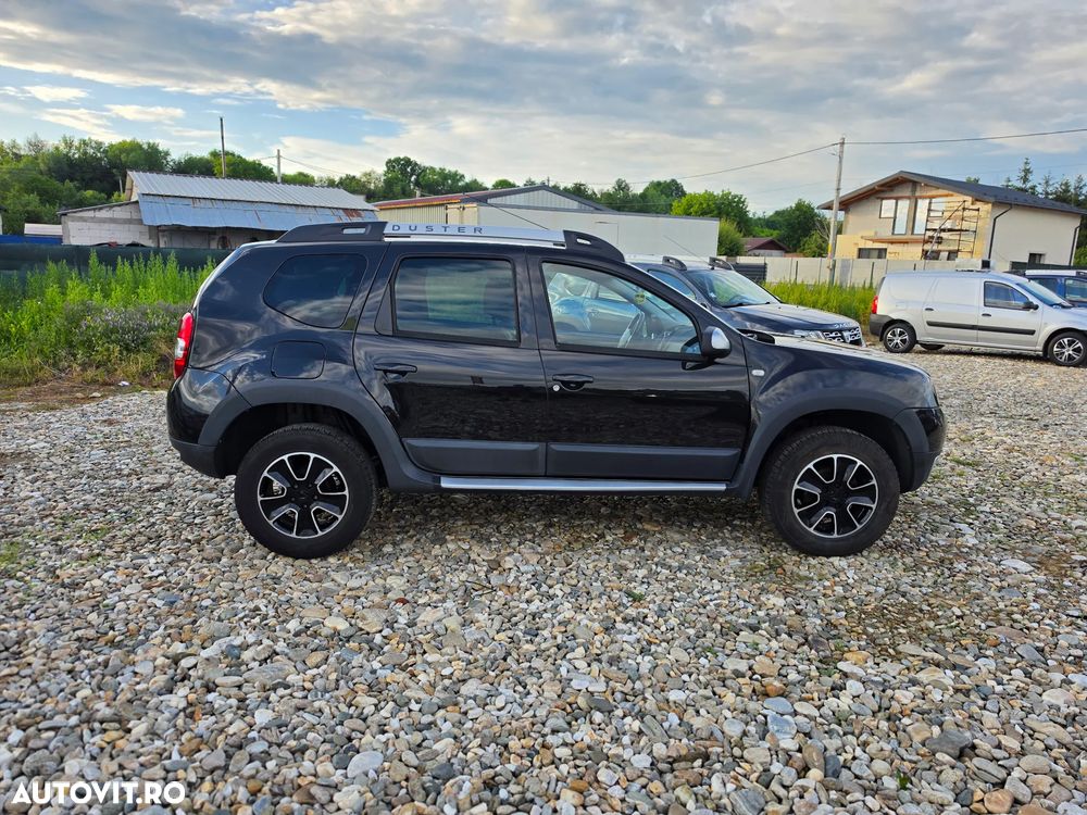 Dacia Duster SCe 115 4x2 Prestige - 3