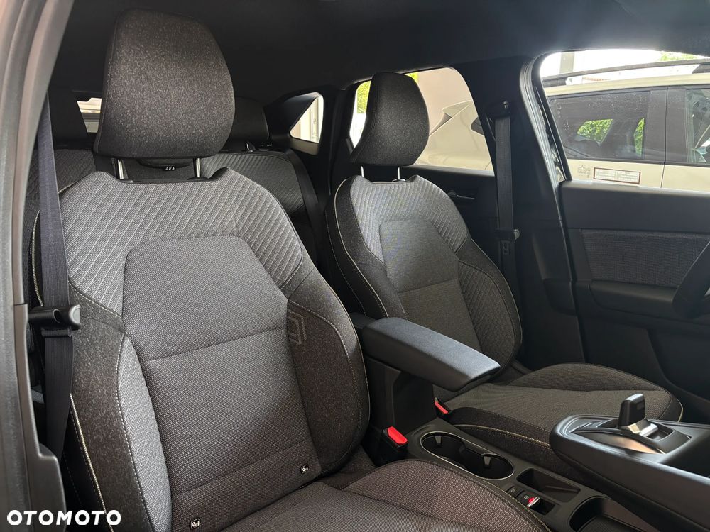 Renault Symbioz 1.8 E-Tech Full Hybrid 160 Techno - 10