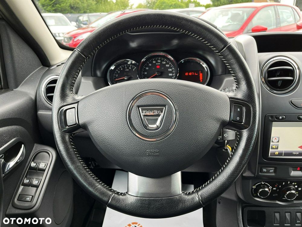 Dacia Duster 1.2 TCe Prestige - 18