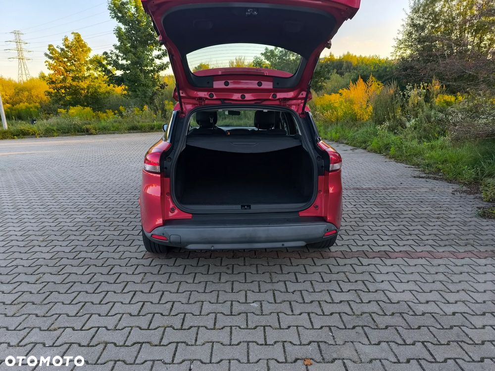 Renault Clio (Energy) TCe 90 Start & Stop INTENS - 9