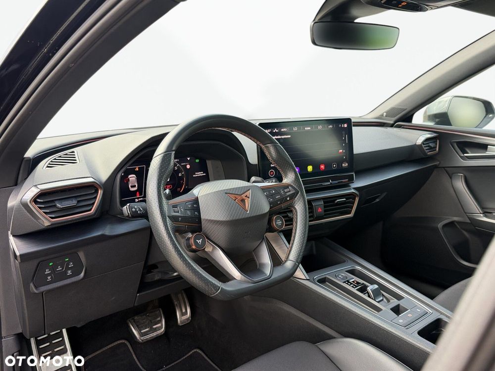 Cupra Leon - 10