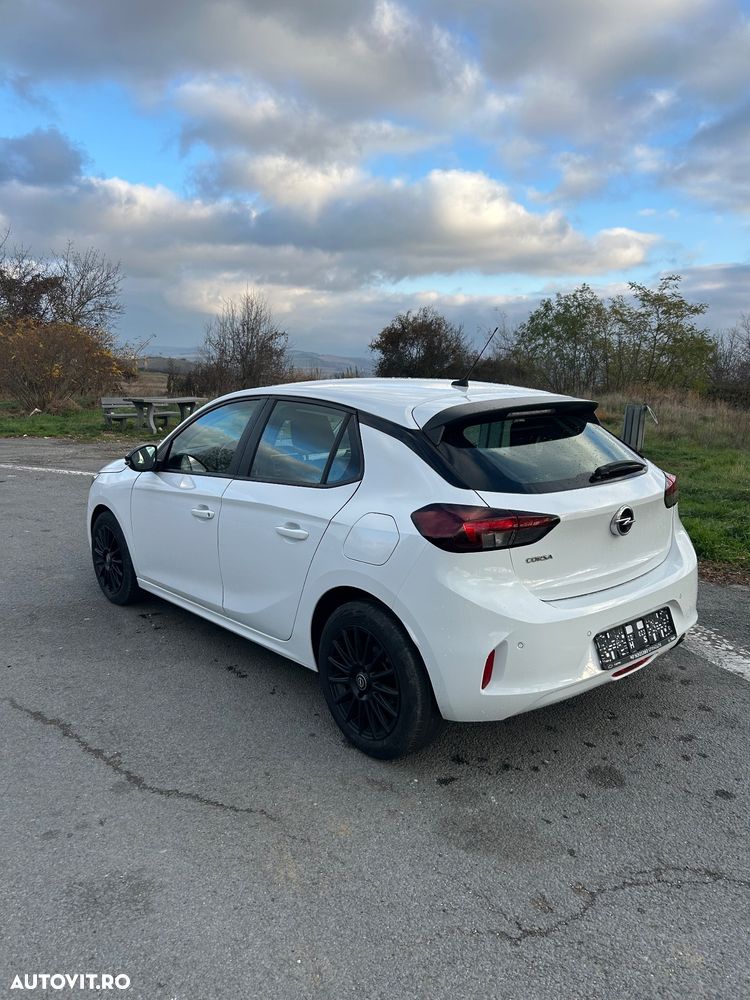 Opel Corsa 1.5 Diesel Start/Stop Edition - 3