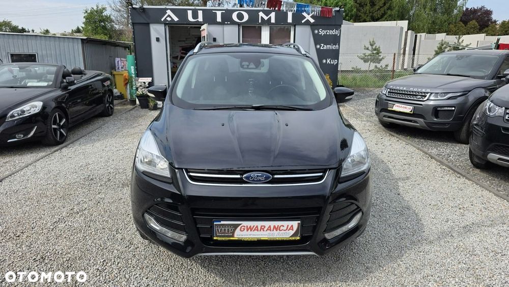 Ford Kuga - 7