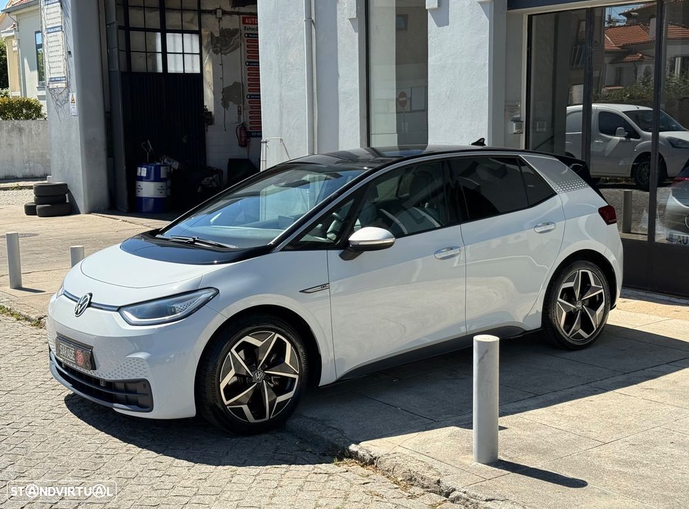 VW ID.3 Pro - 5