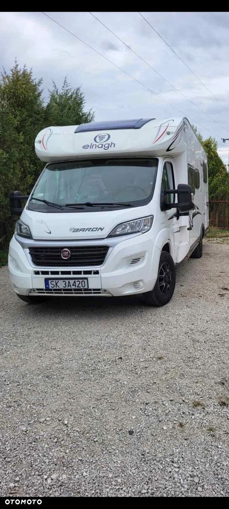 Fiat Ducato - 1