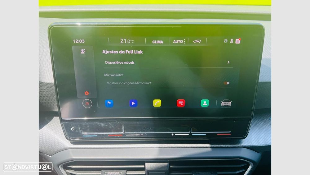 SEAT Leon 1.0 TSI Style - 17