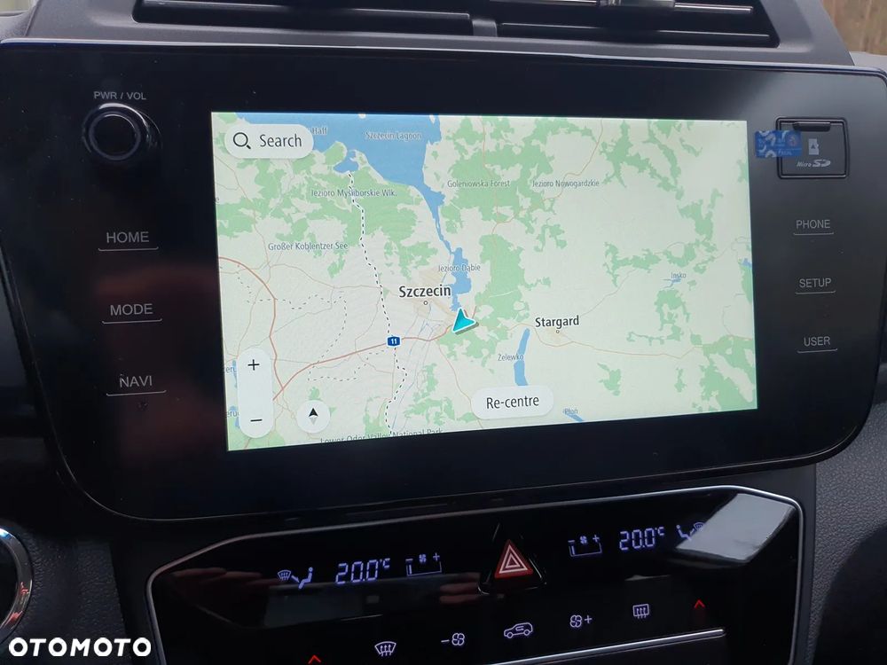 SsangYong/KGM Tivoli 1.5 T-GDI Wild - 21