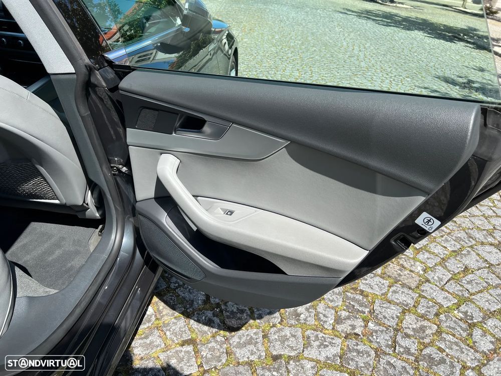 Audi A5 Sportback 2.0 TDI Sport - 29