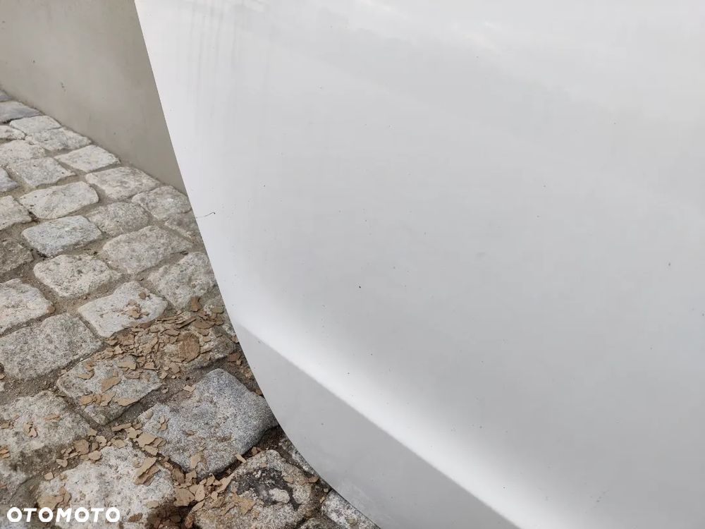 Drzwi Prawe Tylne Skoda Superb 2 Lift II FL kombi Prawy Tył LF9E 9P9P Kompletne - 10