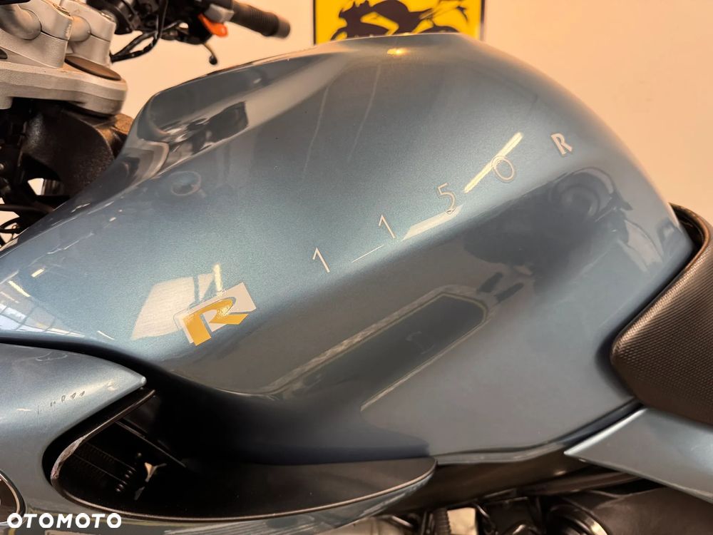 BMW R - 21