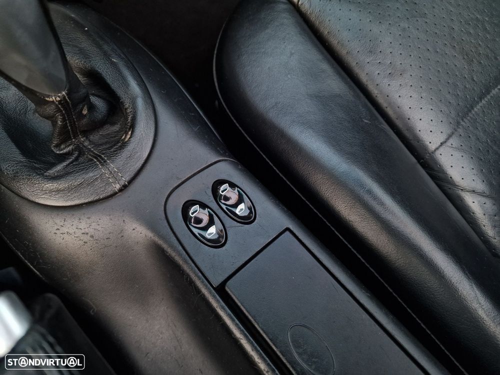 Porsche Boxster 2.7 - 21