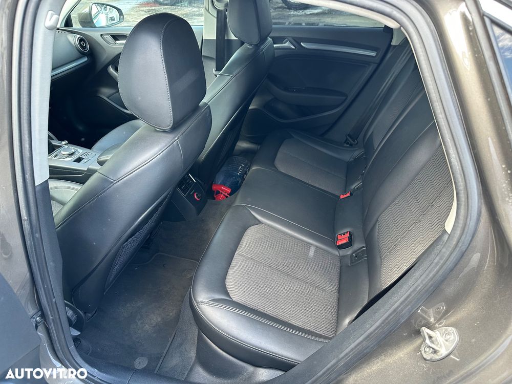 Audi A3 - 6