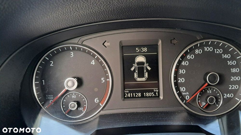 Volkswagen Sharan - 14