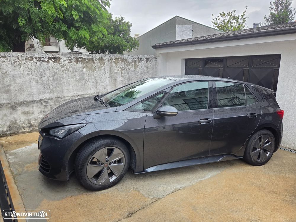 Cupra Born 58 kWh - 2