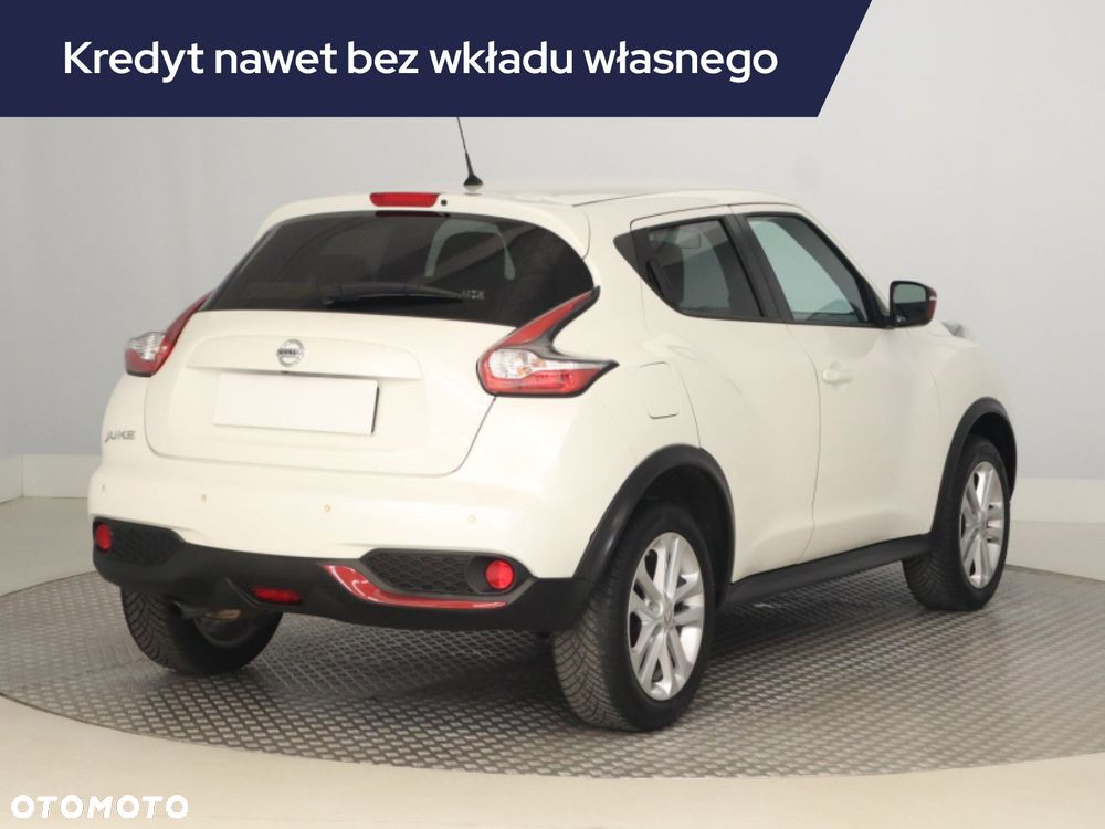 Nissan Juke - 7