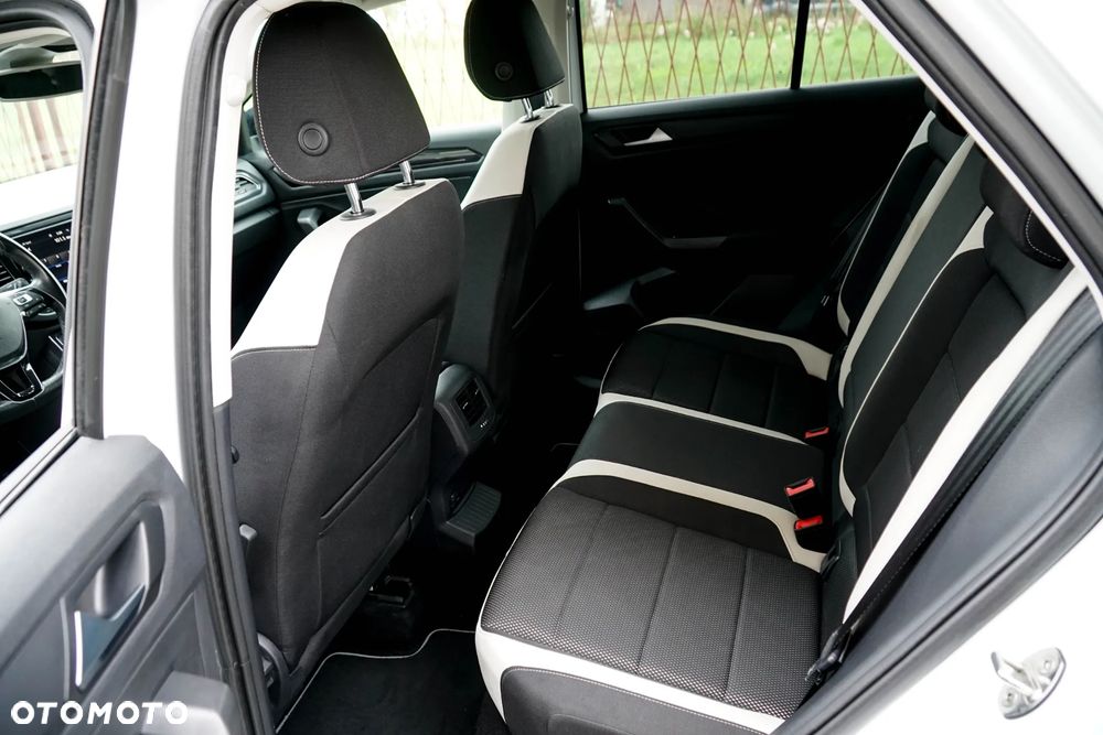 Volkswagen T-Roc 1.5 TSI ACT OPF DSG Sport - 30